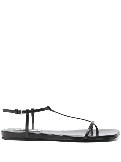 New Tripon 2 sandals JIL SANDER | J15WP0169P8389001